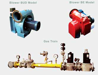 Blower